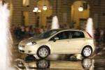 Fiat Grande Punto 2005 года